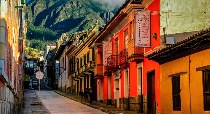 ? Best time to visit colombia → Colombia Travel Operator