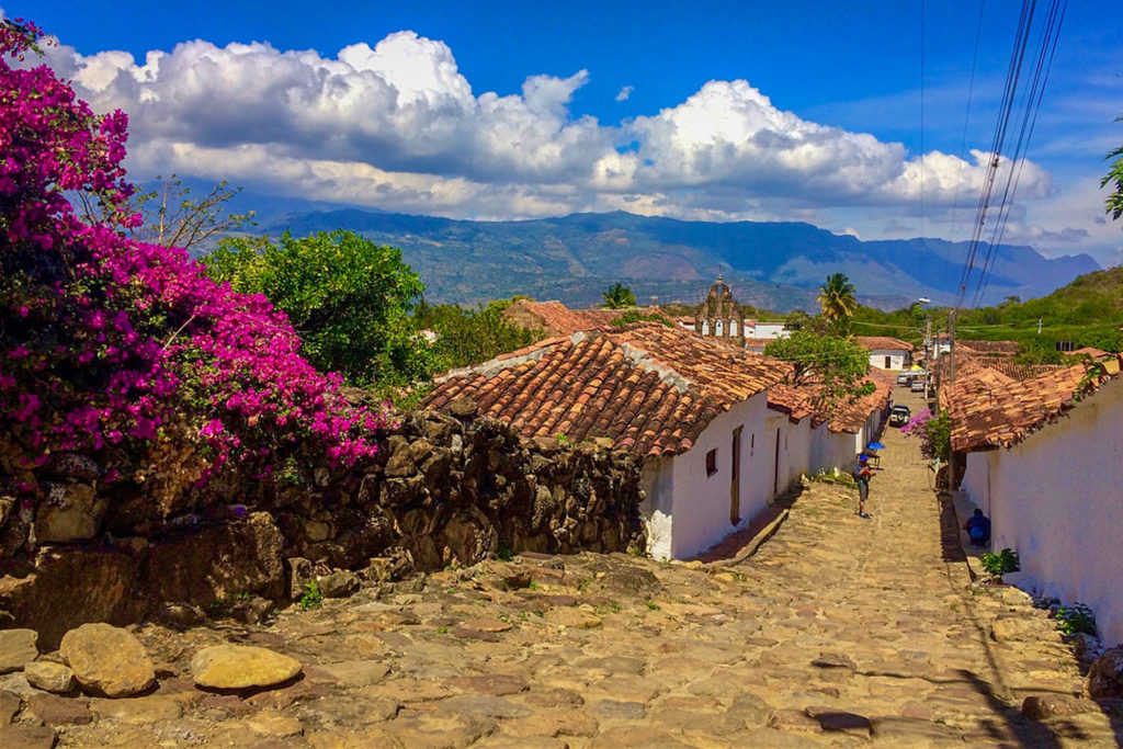 ? Best time to visit colombia → Colombia Travel Operator