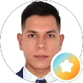 Adrian Perez Oviedo Avatar